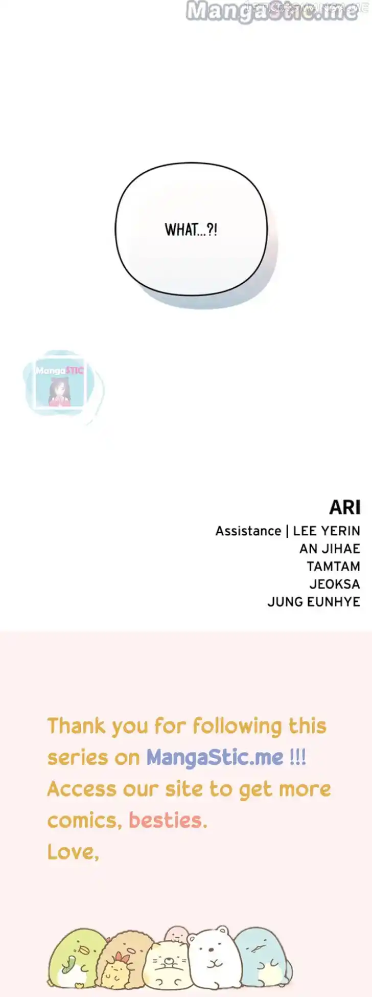 To You, Who Kept the Star Ch.117