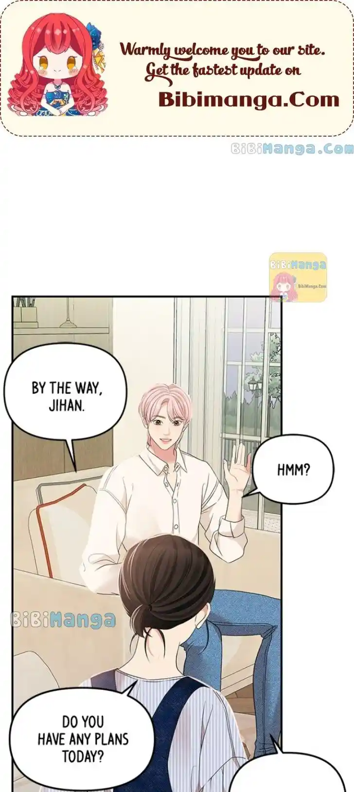 To You, Who Kept the Star Ch.118