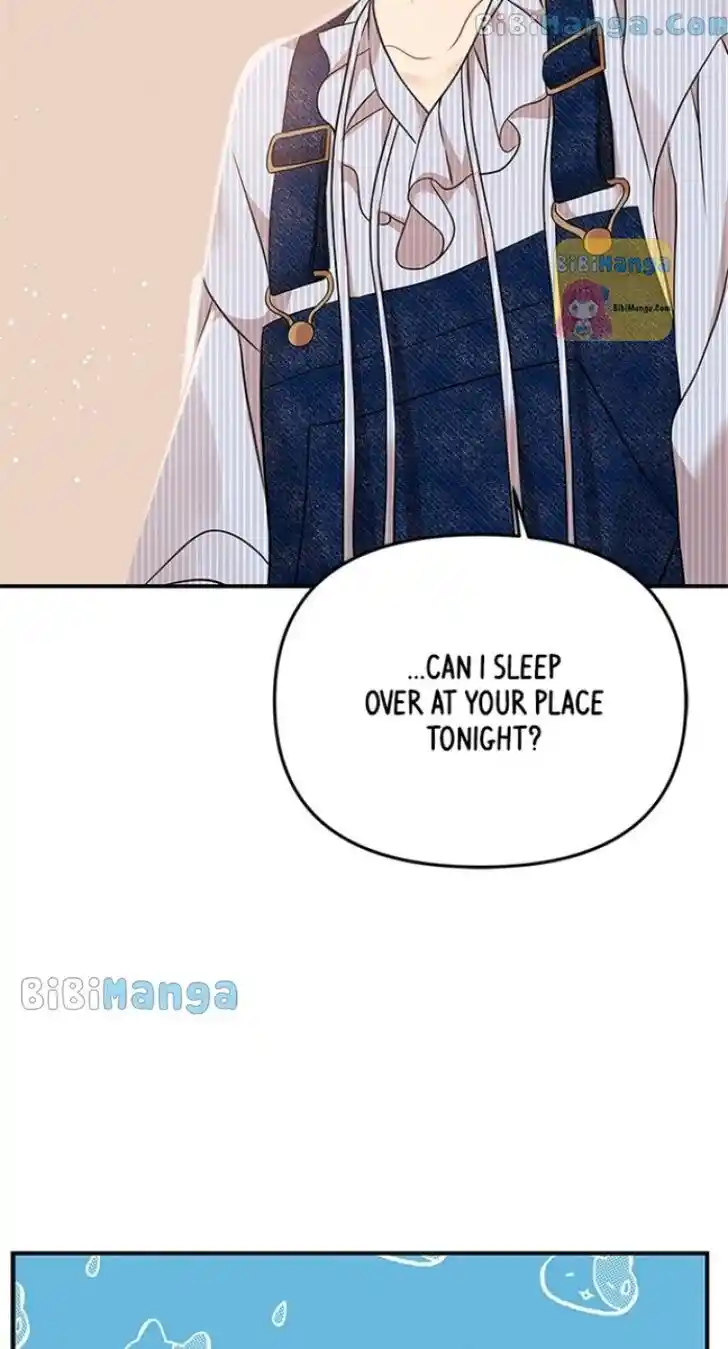 To You, Who Kept the Star Ch.118