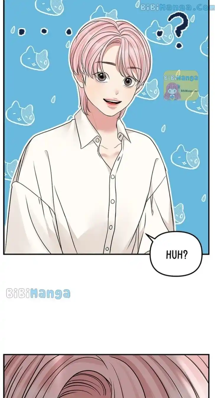 To You, Who Kept the Star Ch.118