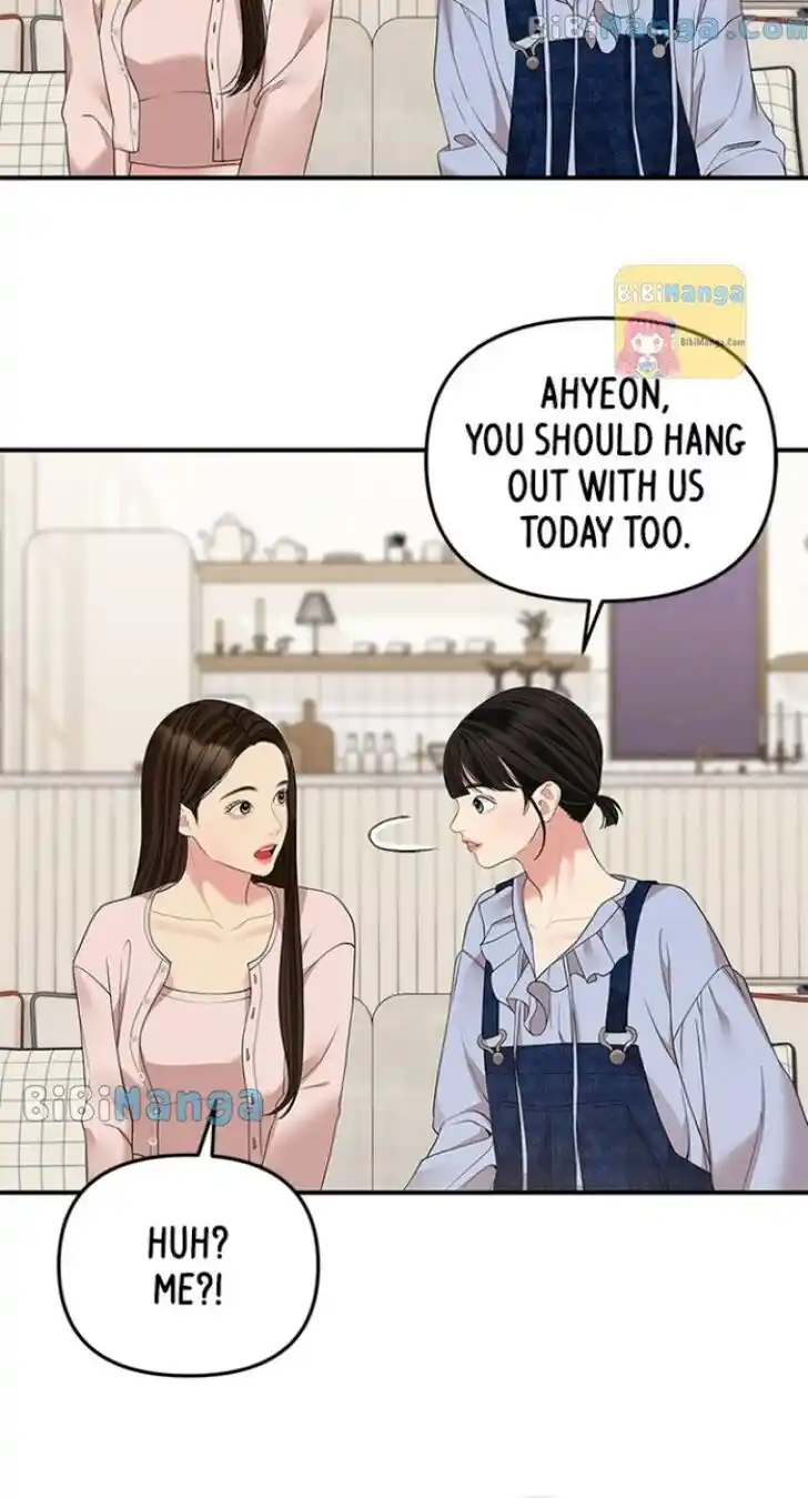 To You, Who Kept the Star Ch.118