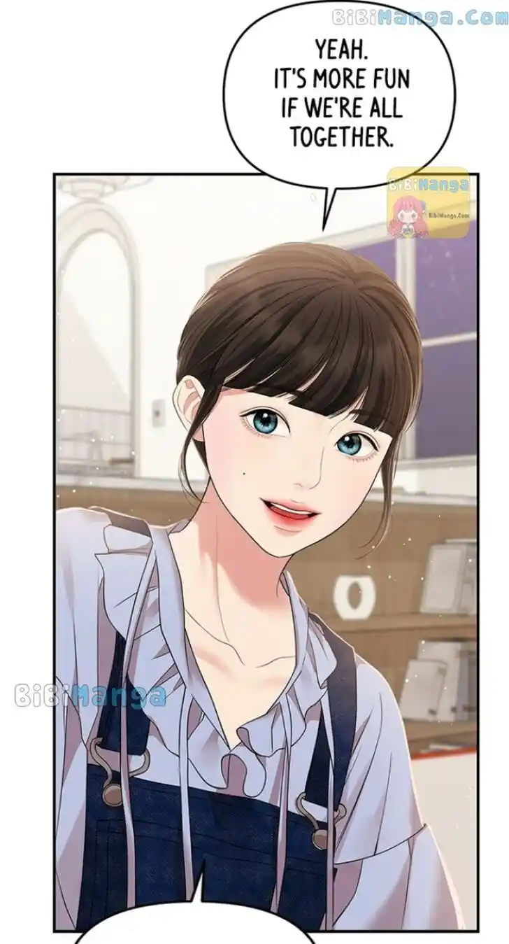 To You, Who Kept the Star Ch.118