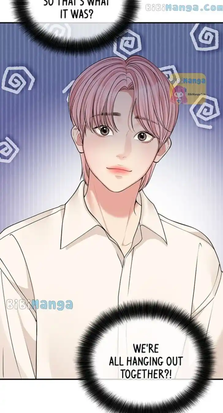 To You, Who Kept the Star Ch.118