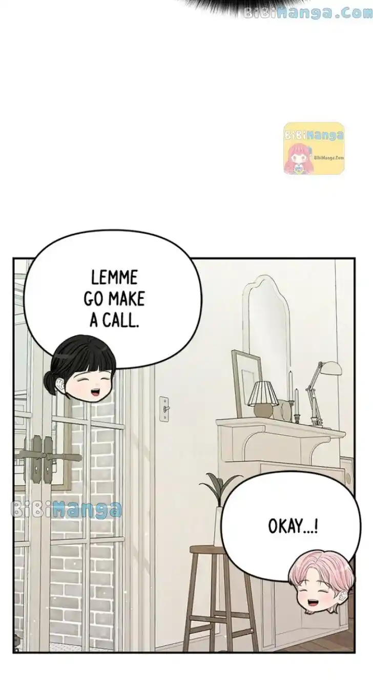 To You, Who Kept the Star Ch.118