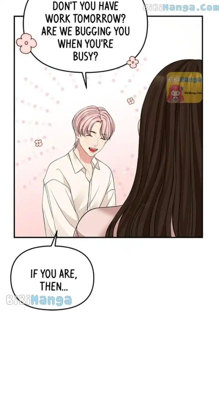 To You, Who Kept the Star Ch.118