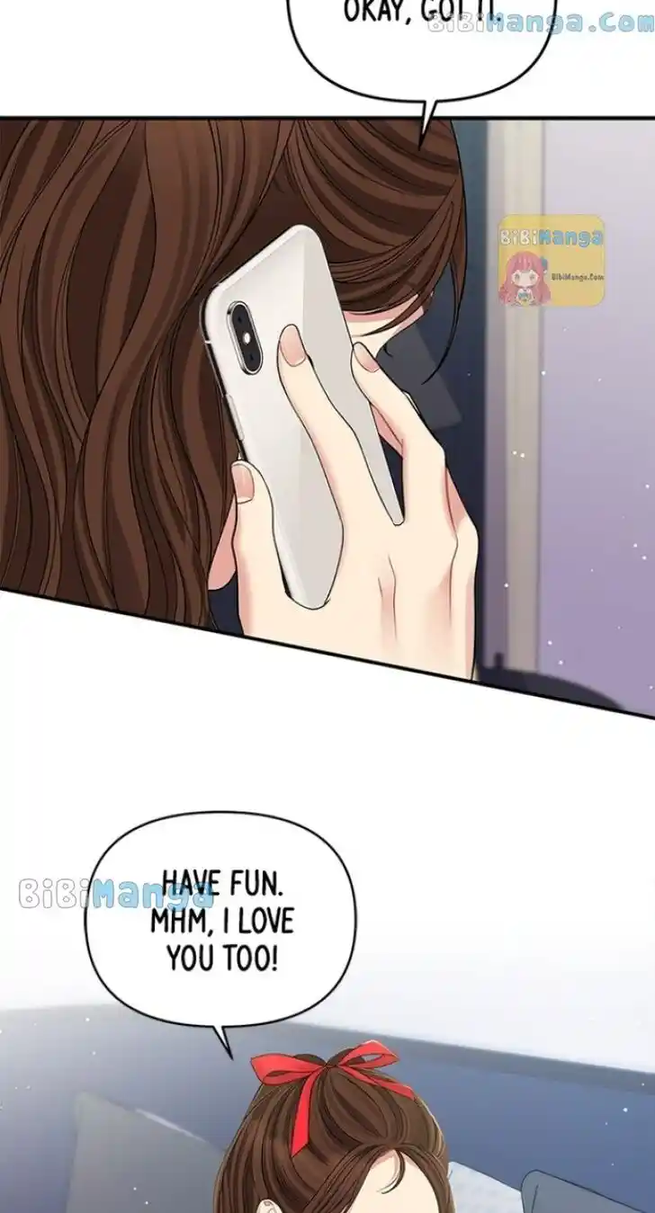 To You, Who Kept the Star Ch.118