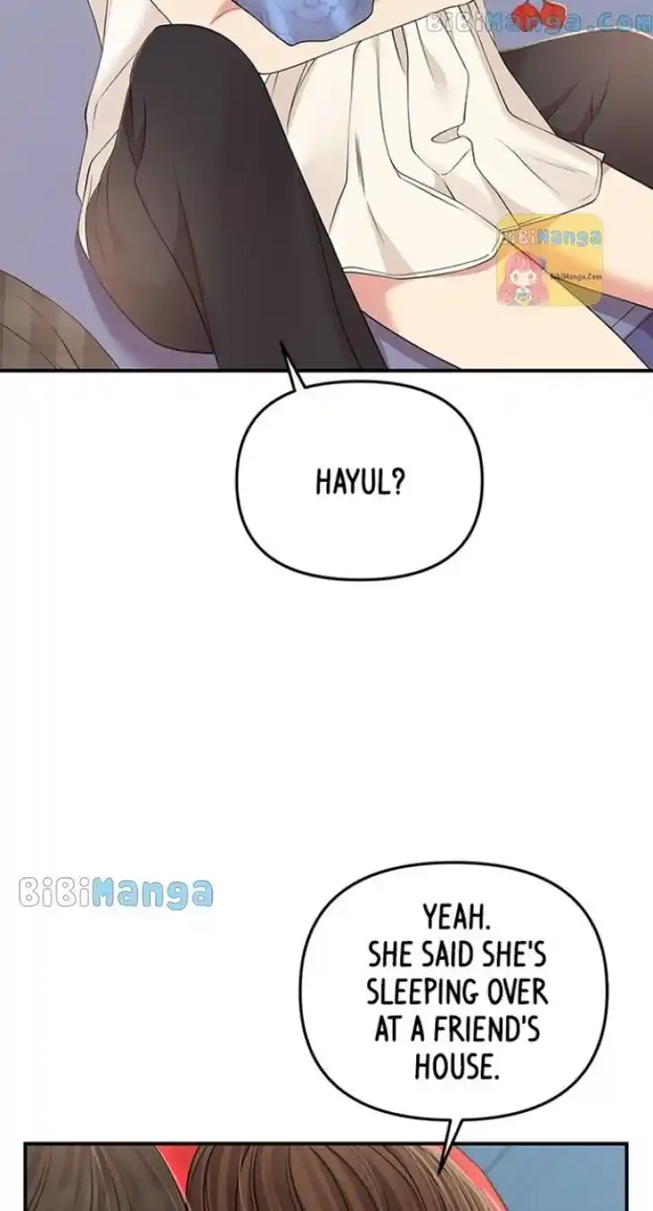 To You, Who Kept the Star Ch.118