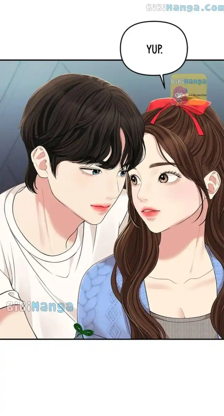 To You, Who Kept the Star Ch.118