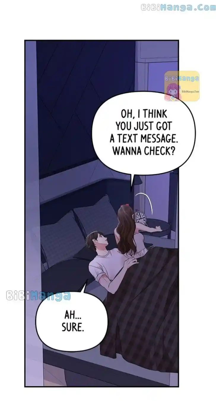 To You, Who Kept the Star Ch.118