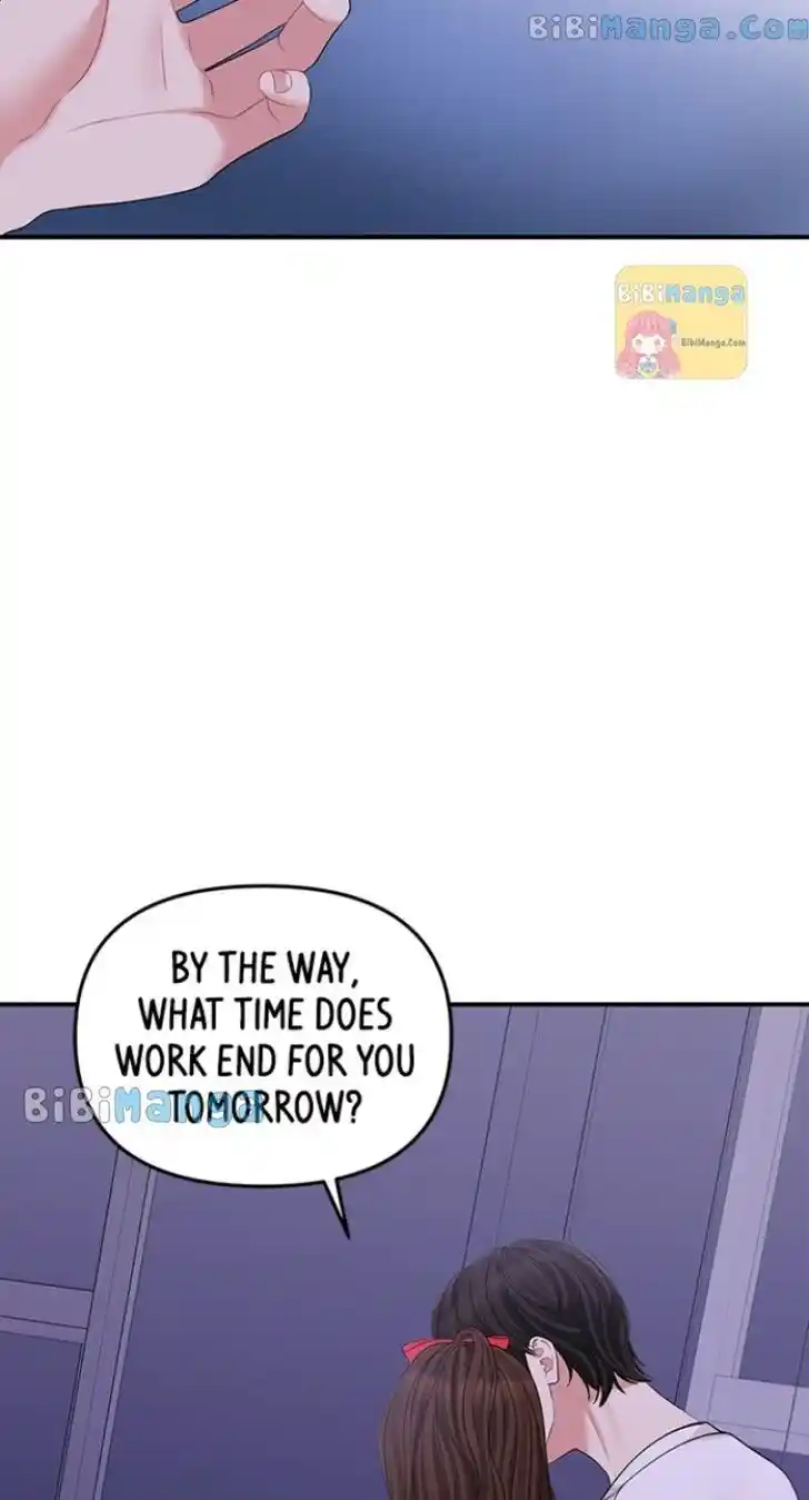 To You, Who Kept the Star Ch.118