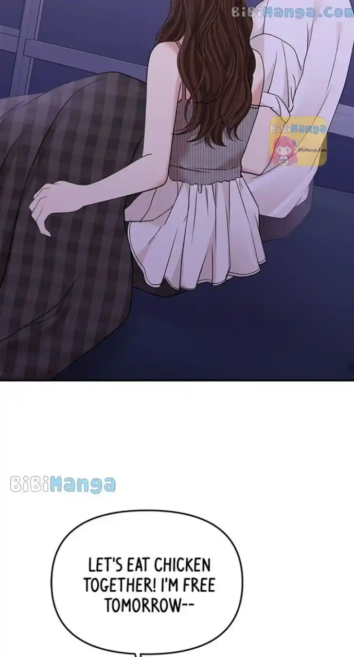 To You, Who Kept the Star Ch.118