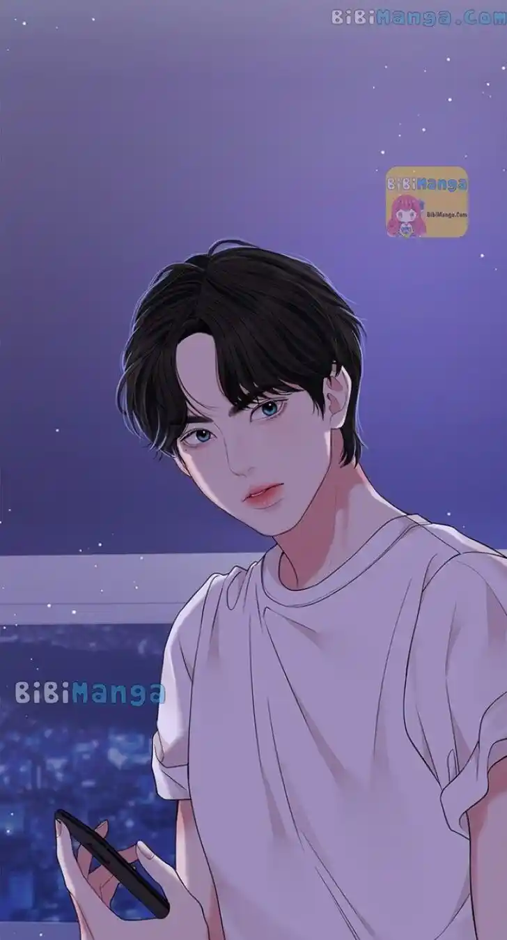 To You, Who Kept the Star Ch.118