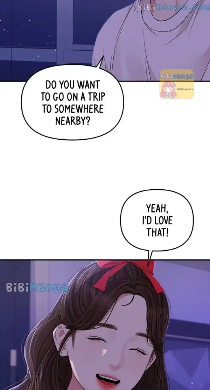 To You, Who Kept the Star Ch.118