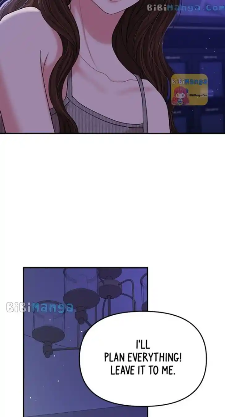 To You, Who Kept the Star Ch.118