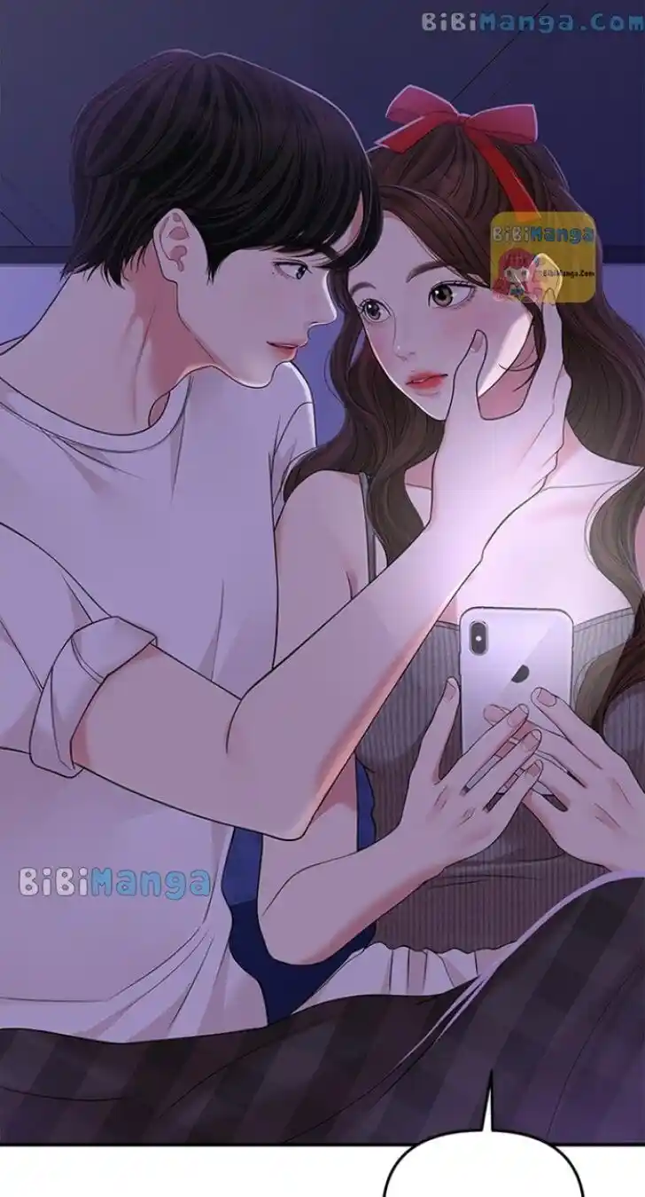 To You, Who Kept the Star Ch.118