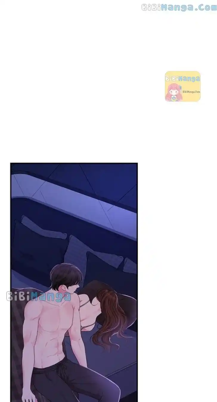 To You, Who Kept the Star Ch.118