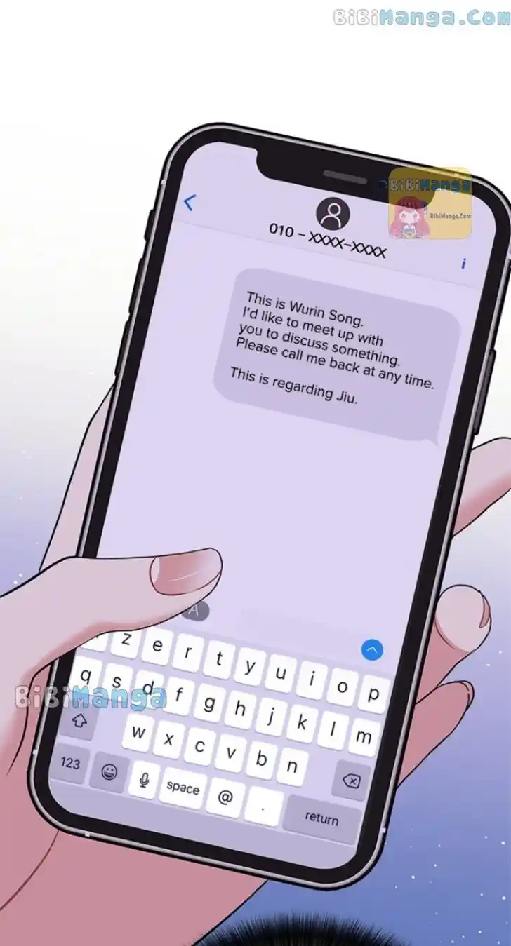 To You, Who Kept the Star Ch.118