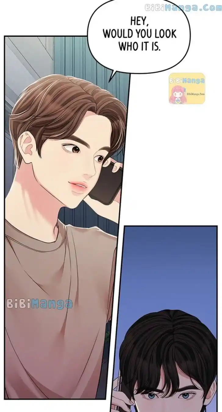 To You, Who Kept the Star Ch.118