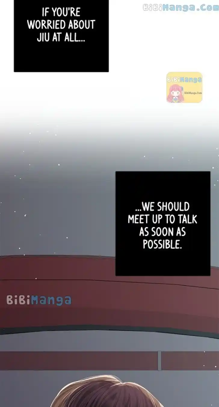 To You, Who Kept the Star Ch.118