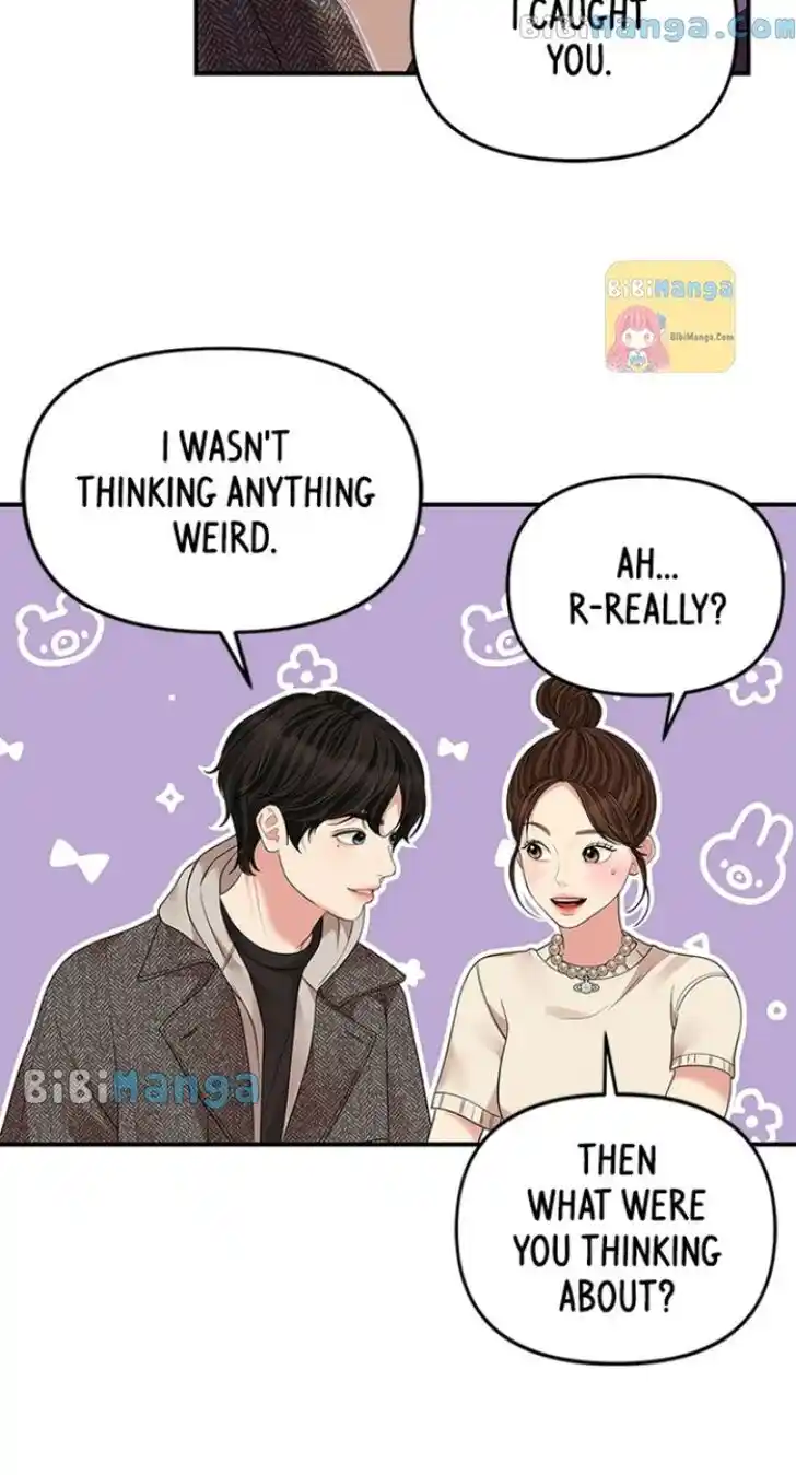 To You, Who Kept the Star Ch.118