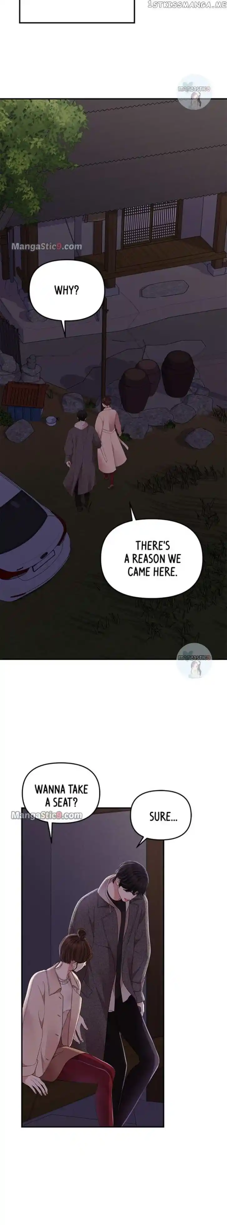 To You, Who Kept the Star Ch.119