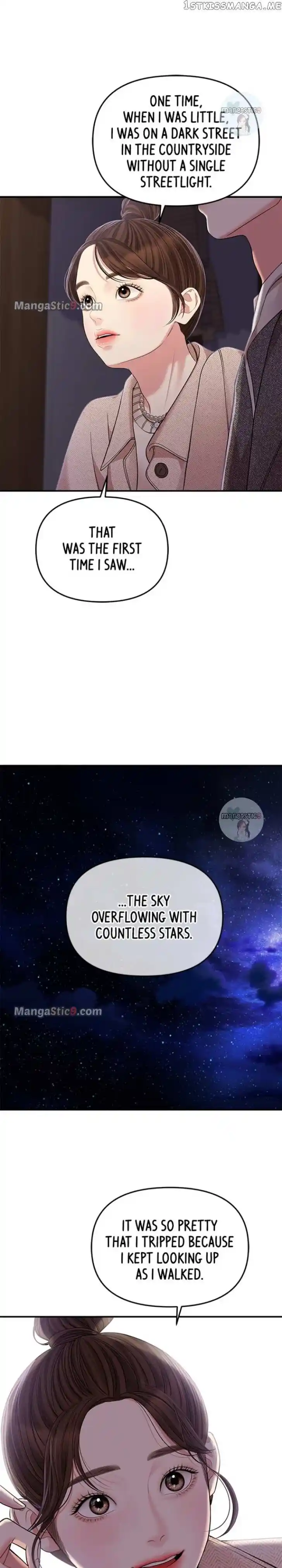 To You, Who Kept the Star Ch.119