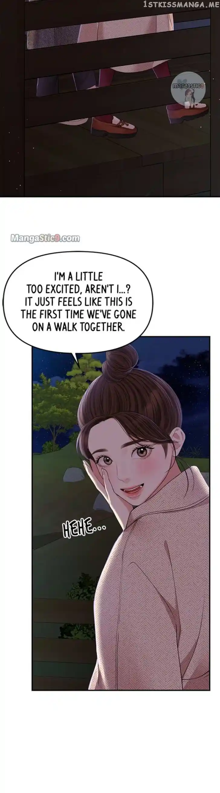 To You, Who Kept the Star Ch.119