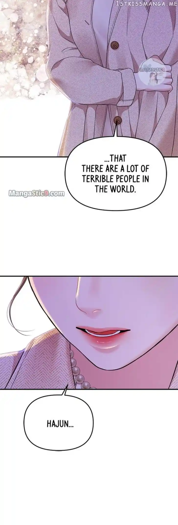 To You, Who Kept the Star Ch.119