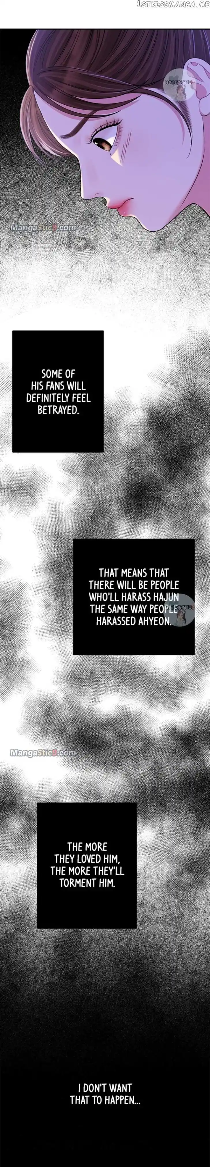 To You, Who Kept the Star Ch.119