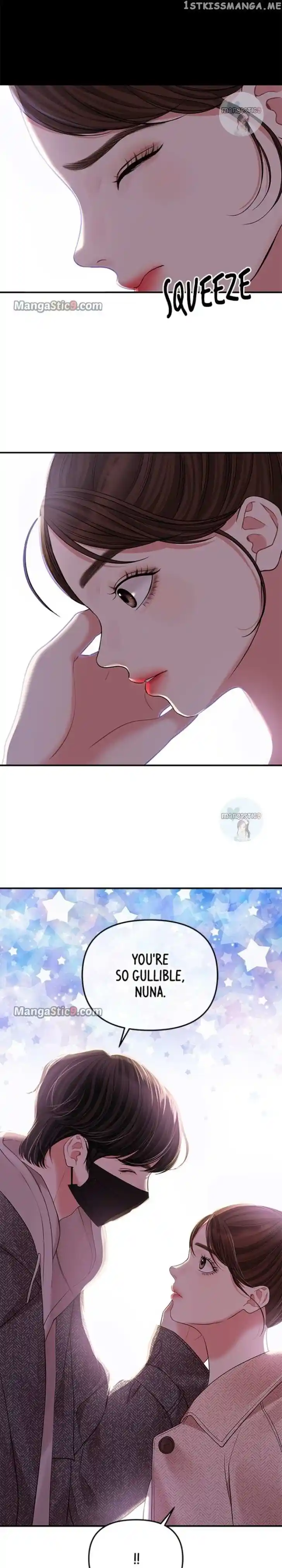 To You, Who Kept the Star Ch.119