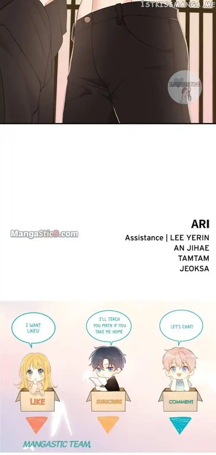 To You, Who Kept the Star Ch.119