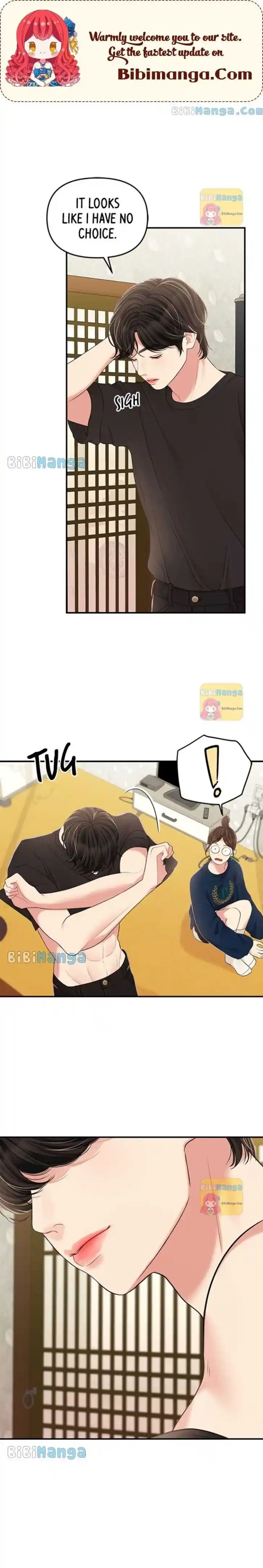 To You, Who Kept the Star Ch.120