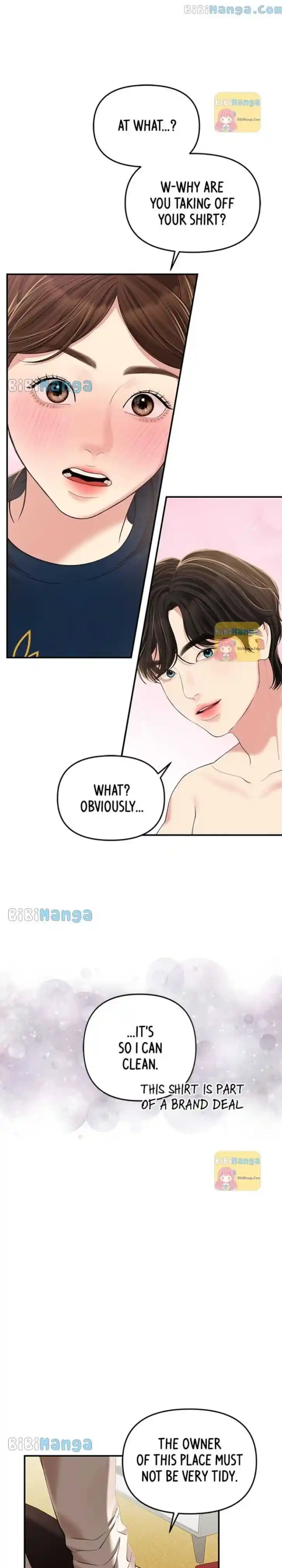 To You, Who Kept the Star Ch.120