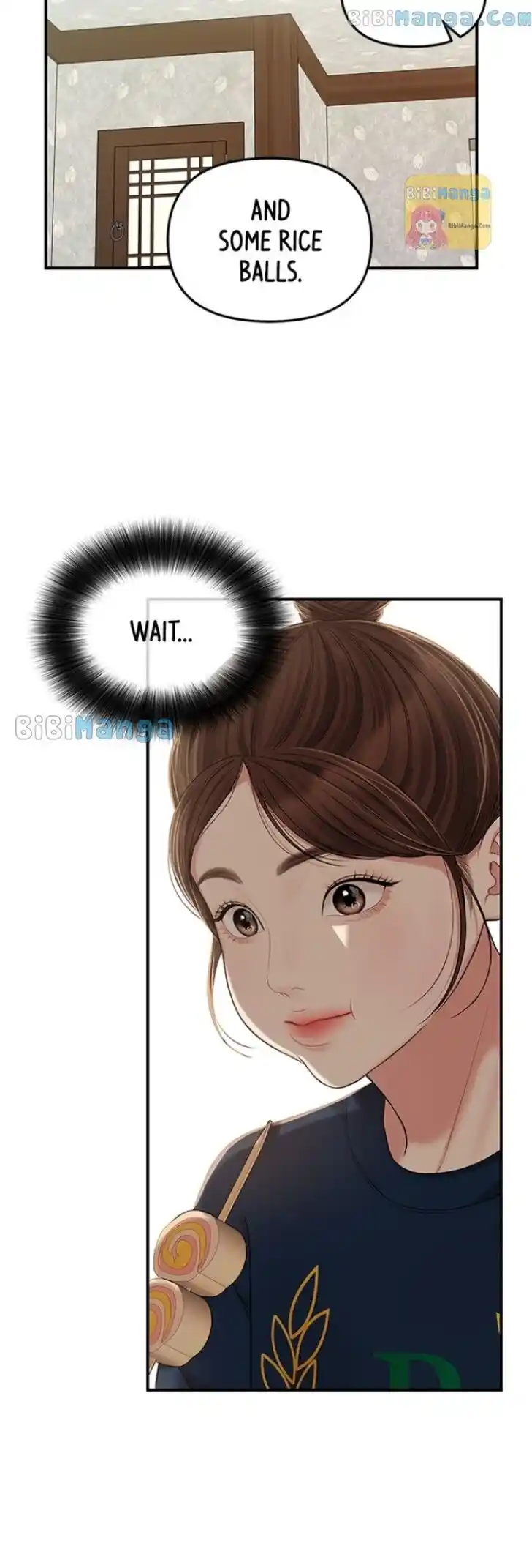 To You, Who Kept the Star Ch.120