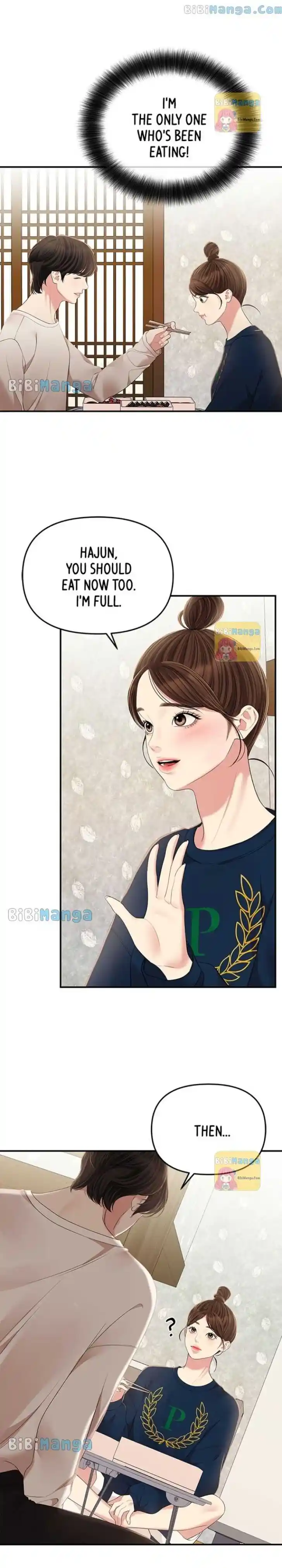 To You, Who Kept the Star Ch.120