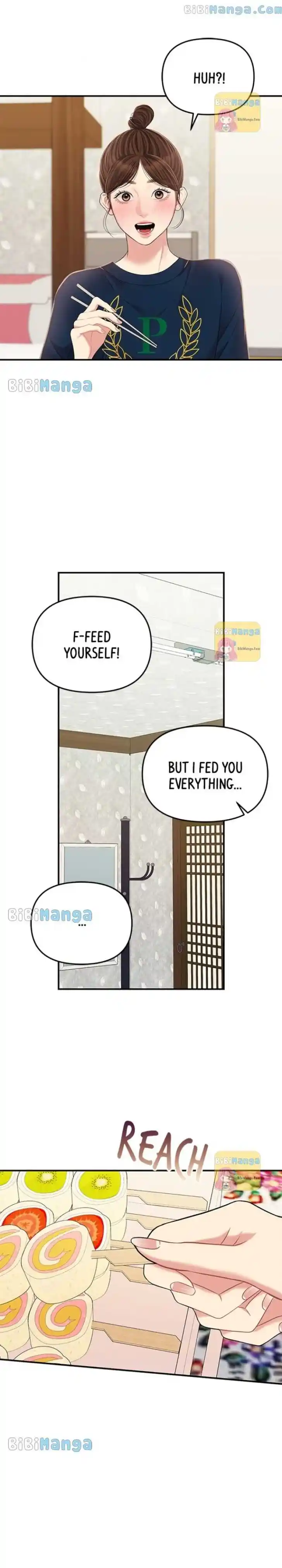 To You, Who Kept the Star Ch.120