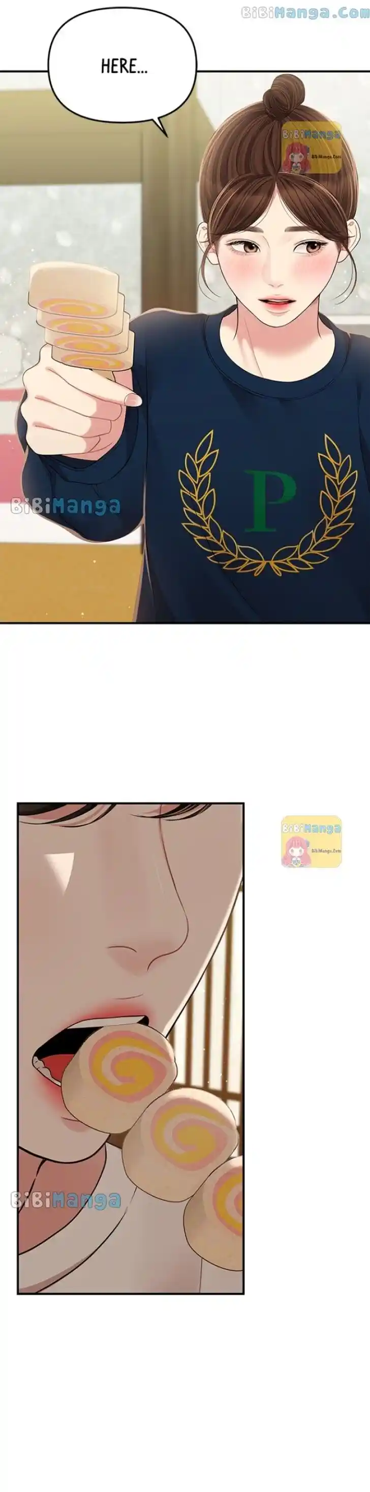 To You, Who Kept the Star Ch.120