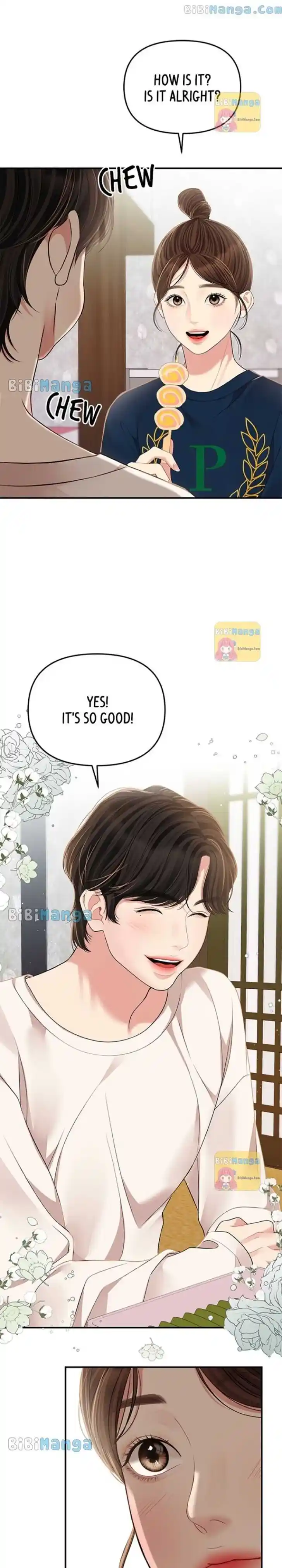 To You, Who Kept the Star Ch.120