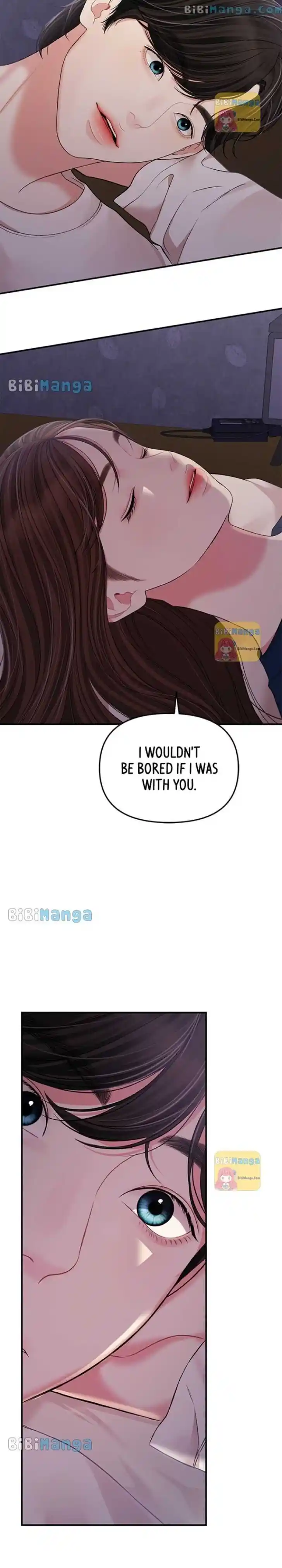 To You, Who Kept the Star Ch.120