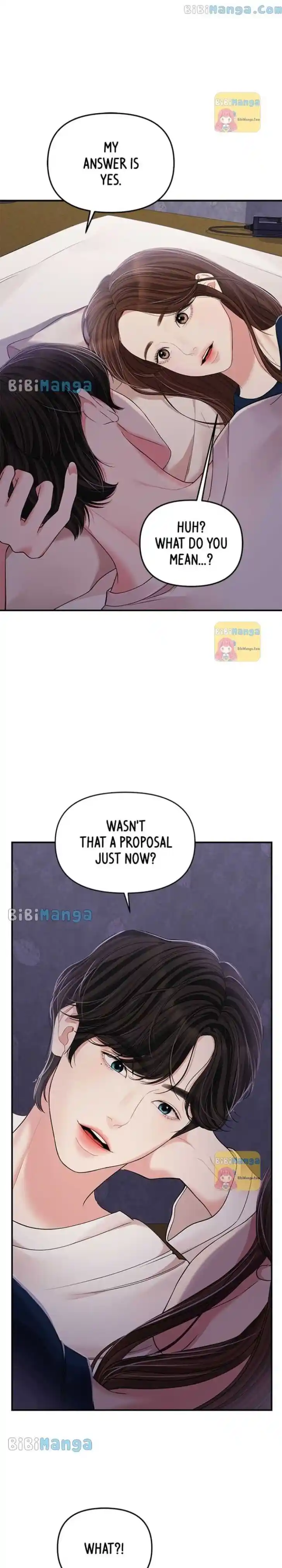 To You, Who Kept the Star Ch.120