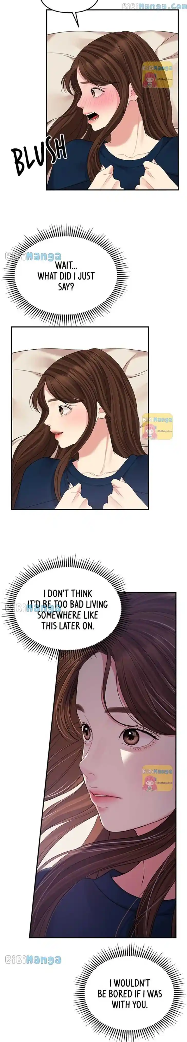 To You, Who Kept the Star Ch.120