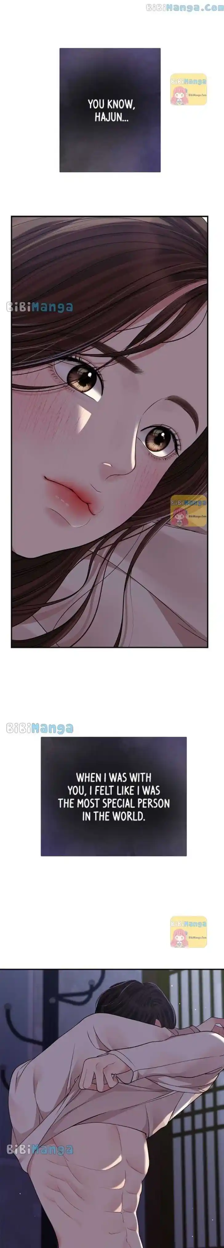 To You, Who Kept the Star Ch.120