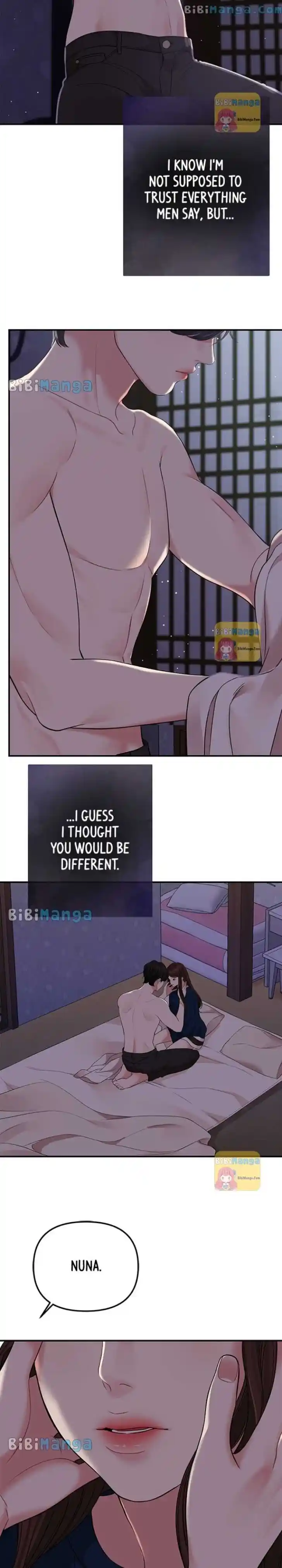 To You, Who Kept the Star Ch.120