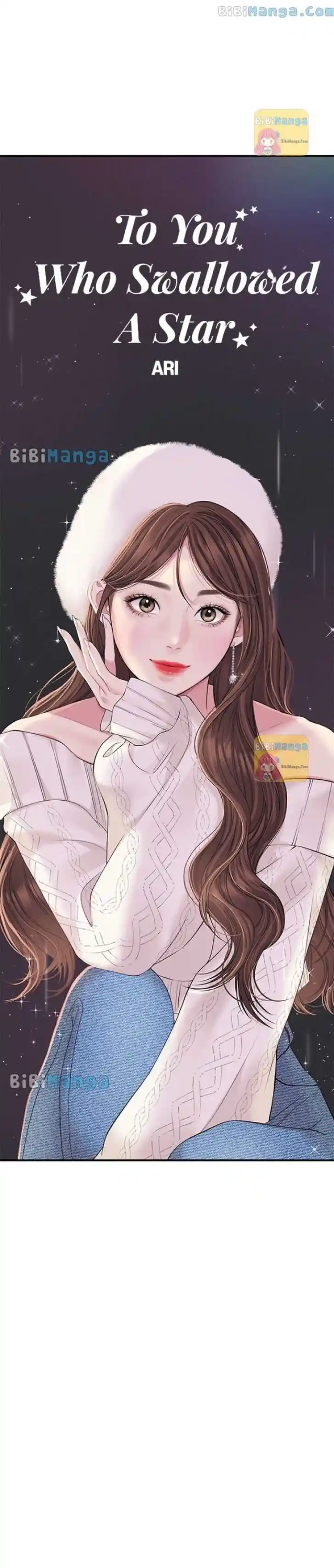 To You, Who Kept the Star Ch.120