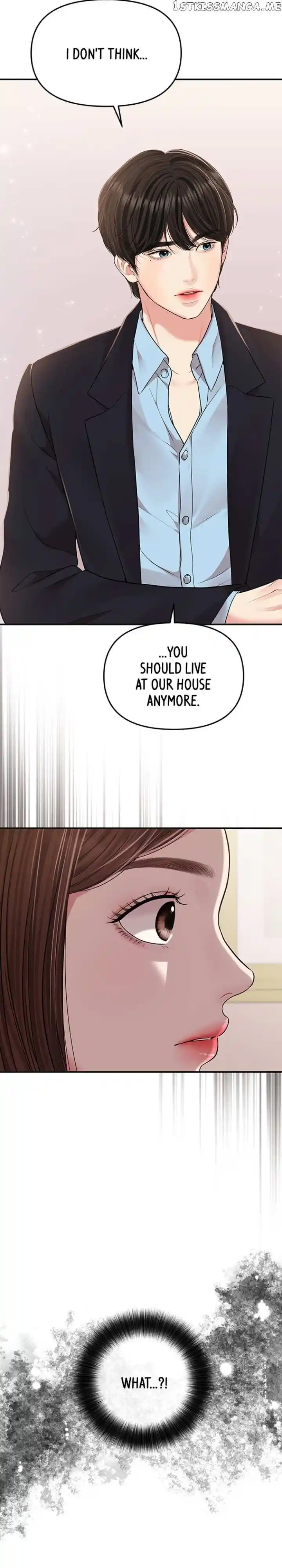 To You, Who Kept the Star Ch.121