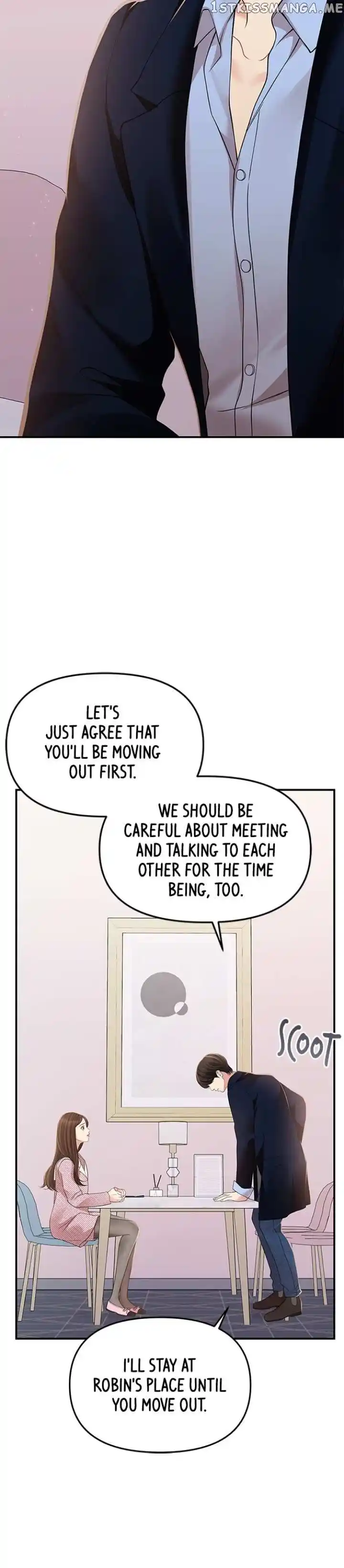 To You, Who Kept the Star Ch.121