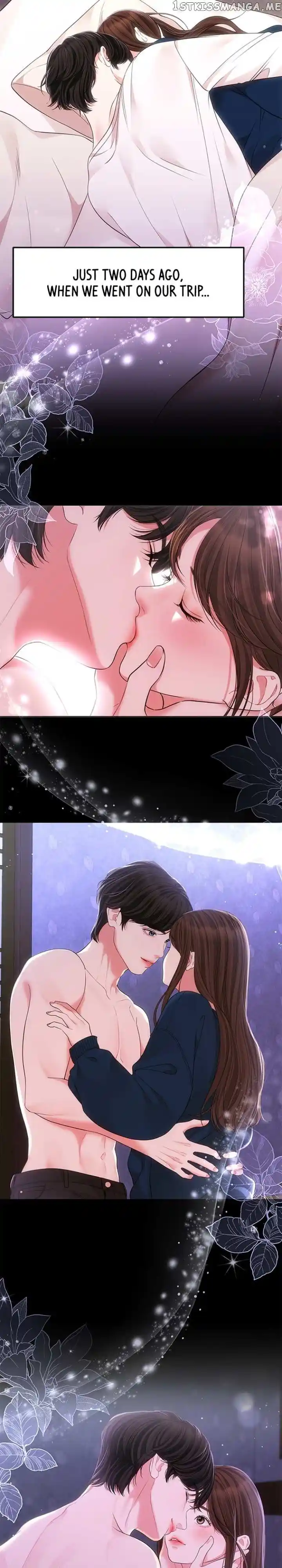 To You, Who Kept the Star Ch.121