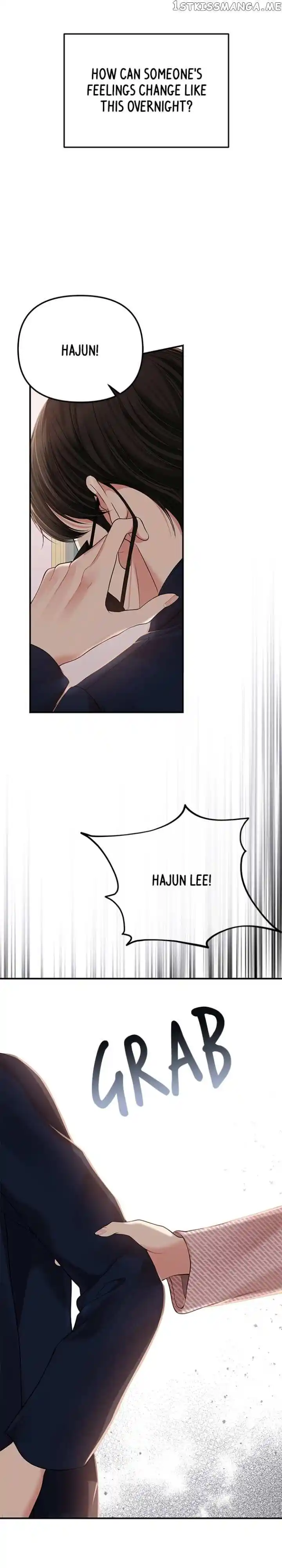 To You, Who Kept the Star Ch.121