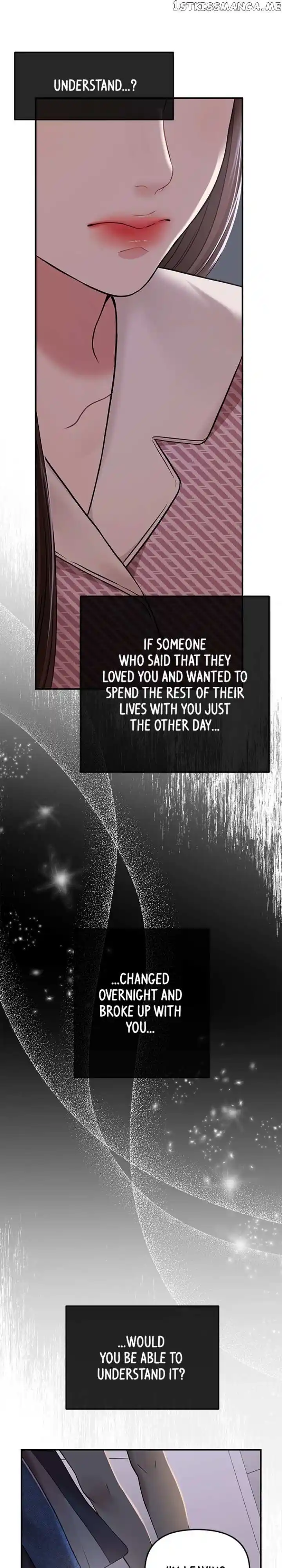 To You, Who Kept the Star Ch.121