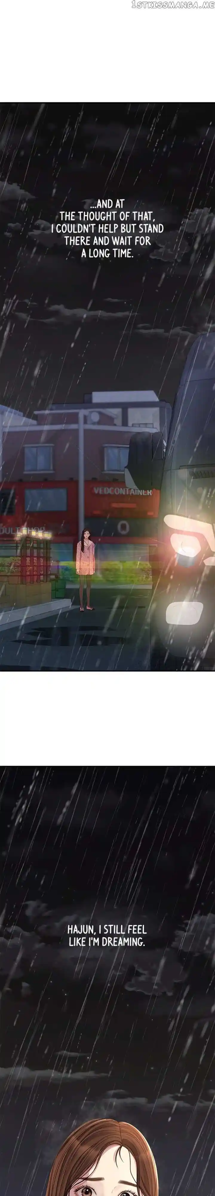 To You, Who Kept the Star Ch.121